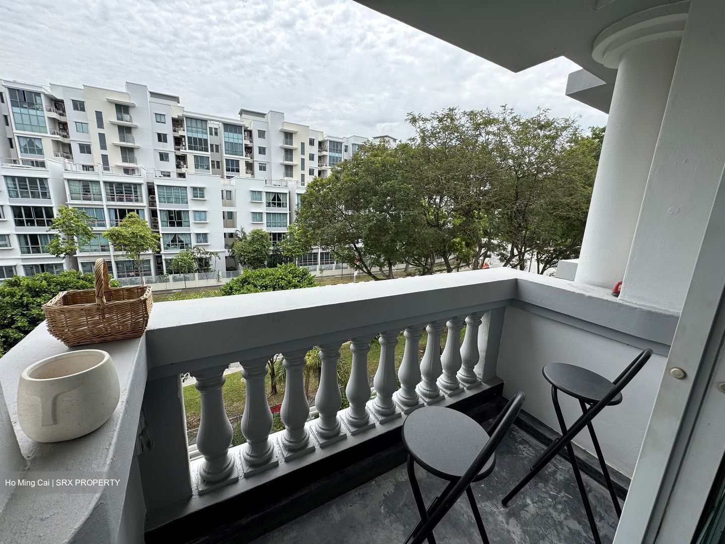 Versailles (D15), Condominium #610447021